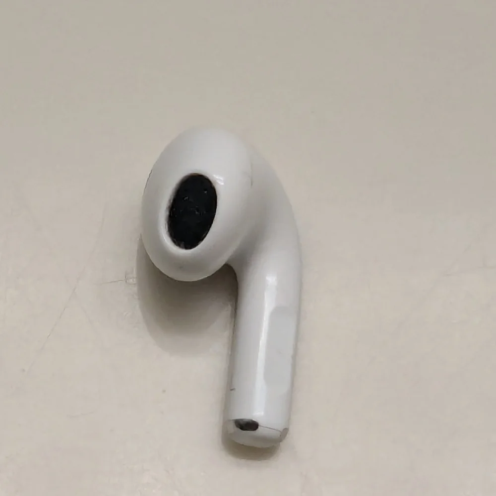 Genuine Apple Airpod 3 Left (L) A2584 Bluetooth Left side Replacement ONLY